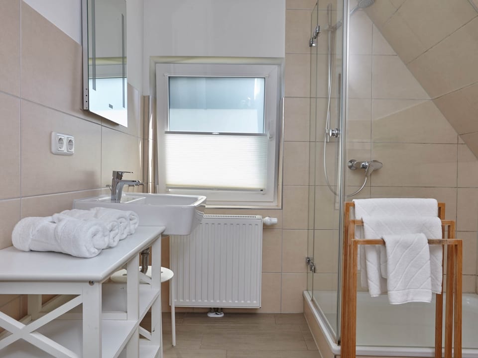 Ferienhaus Düneneck 10 Apartment in Sankt Peter-Ording