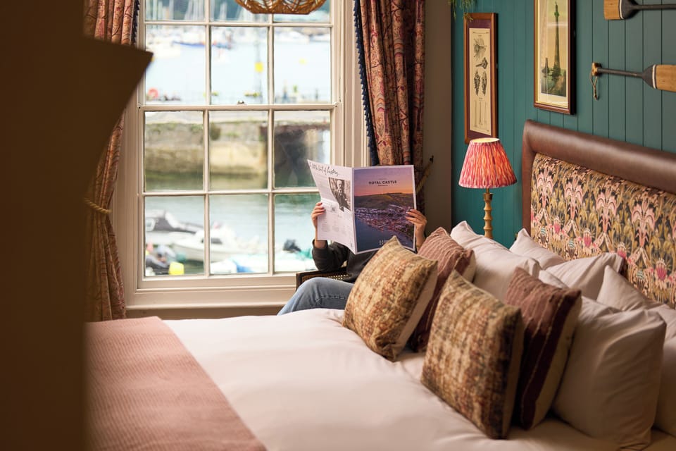 Premium Double Room | Hypo-allergenic bedding, iron/ironing board, free WiFi, bed sheets