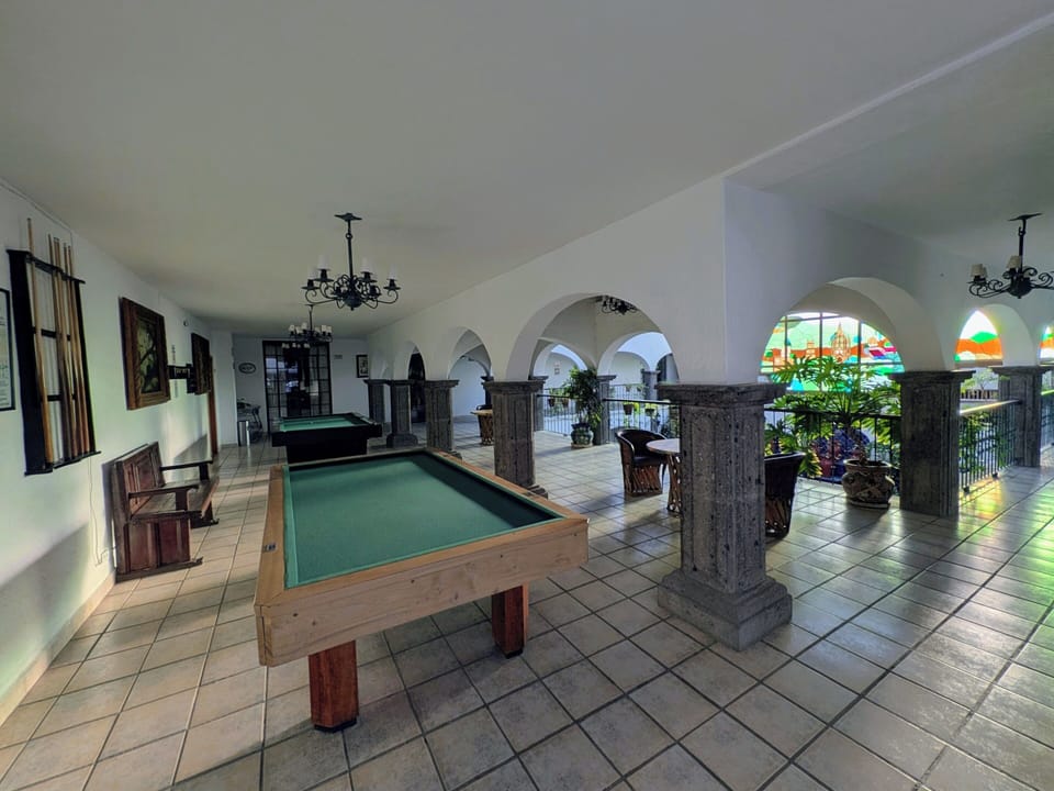 Hotel Arcada Hotel in San Miguel de Allende