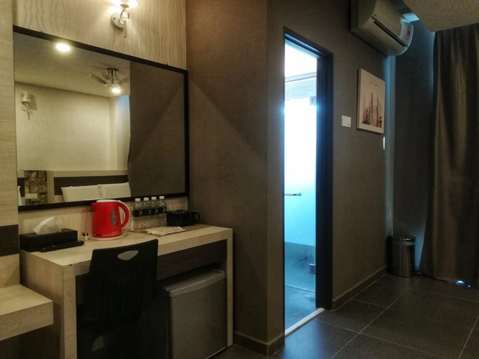 Suite (Double Queen) | Room amenity