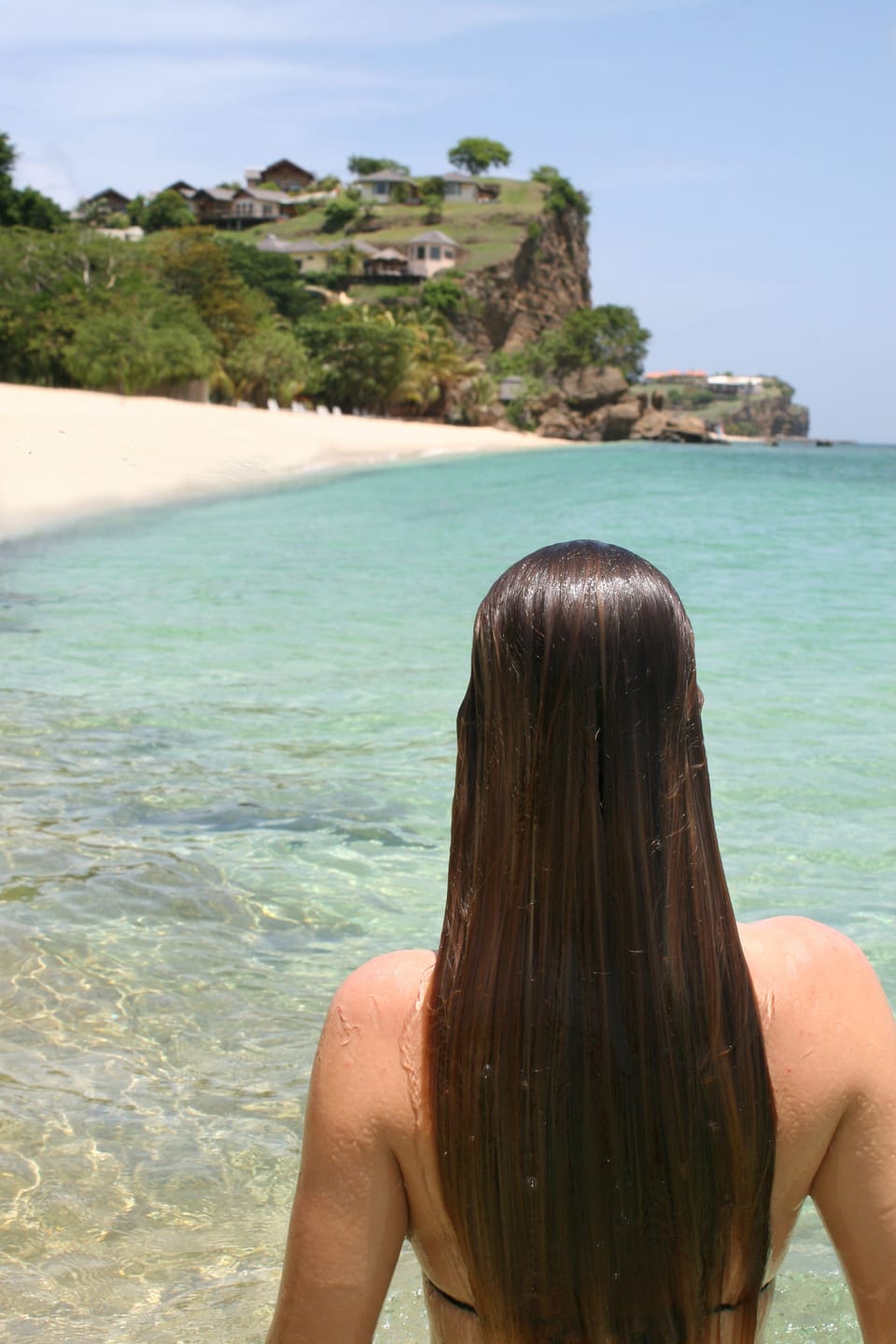 Maca Bana Luxury Boutique Resort Hotel in Saint George