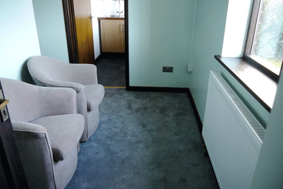 Executive Suite, 1 Bedroom | 1 bedroom, premium bedding, Select Comfort beds, desk