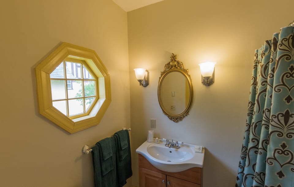Corfield | Bathroom sink