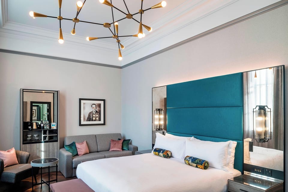 The Dixon, Autograph Collection Hotel in London Borough of Southwark