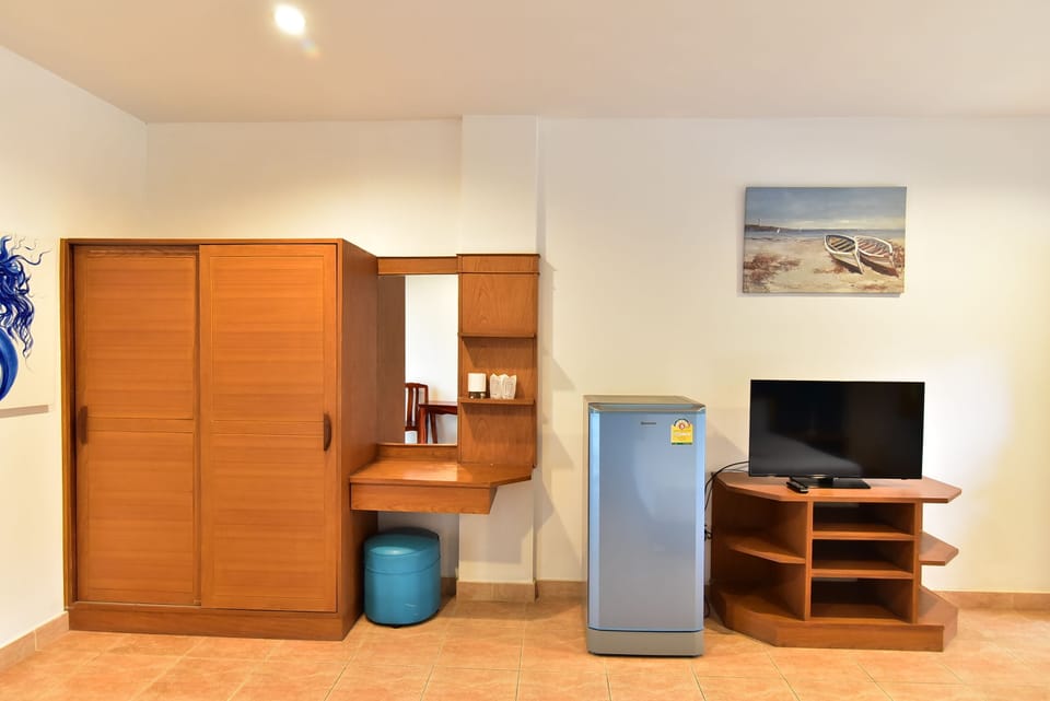 Standard Double or Twin Room | Room amenity