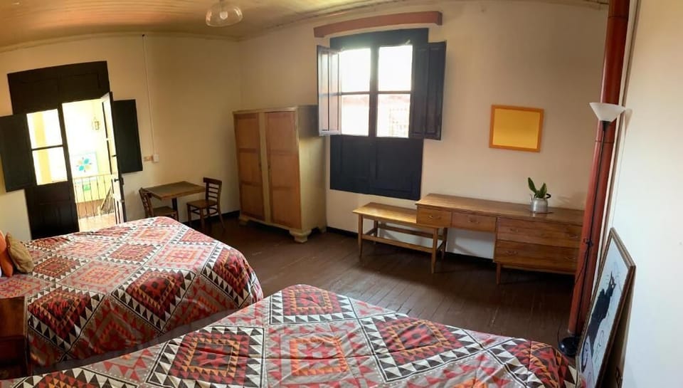 WiFi (free), individually decorated, individually furnished, bed sheets