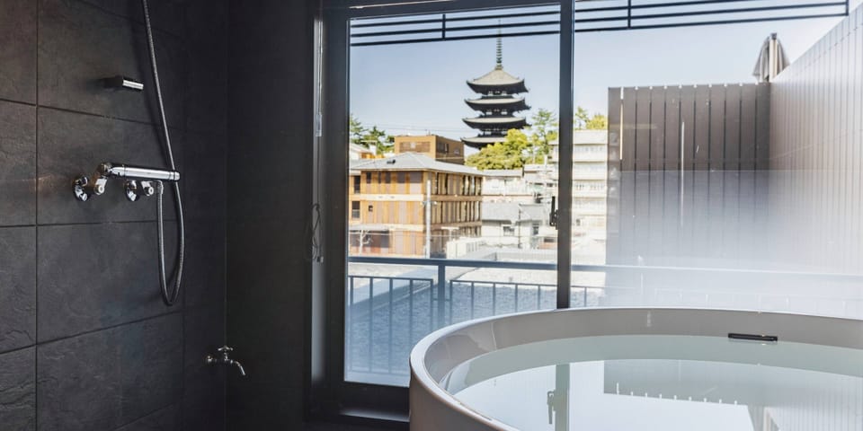 Asukasou Ryokan in Japan