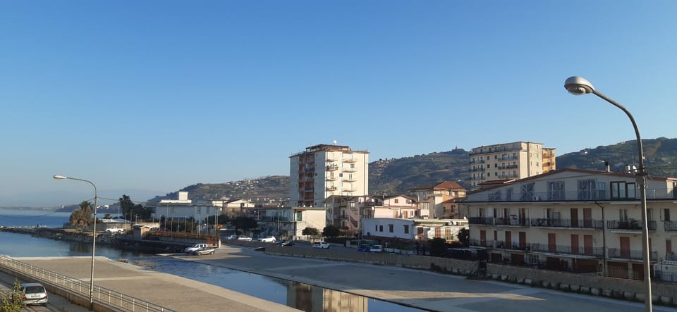 Comfort Quadruple Room, Ensuite, Garden View (Piano Rialzato) | City view