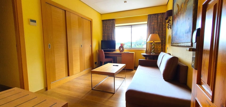 Lago Azul Eco Hotel Hotel in Santarém District, Portugal