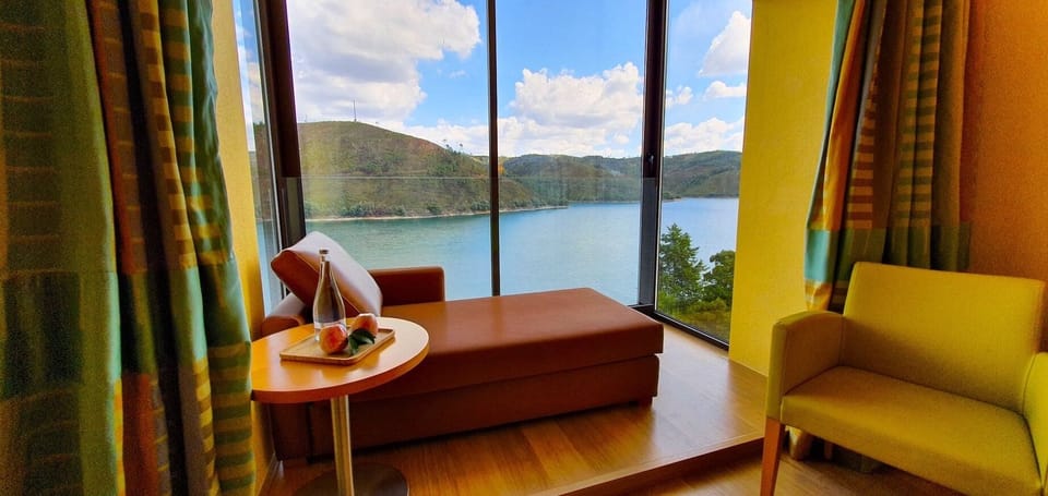 Lago Azul Eco Hotel Hotel in Santarém District, Portugal