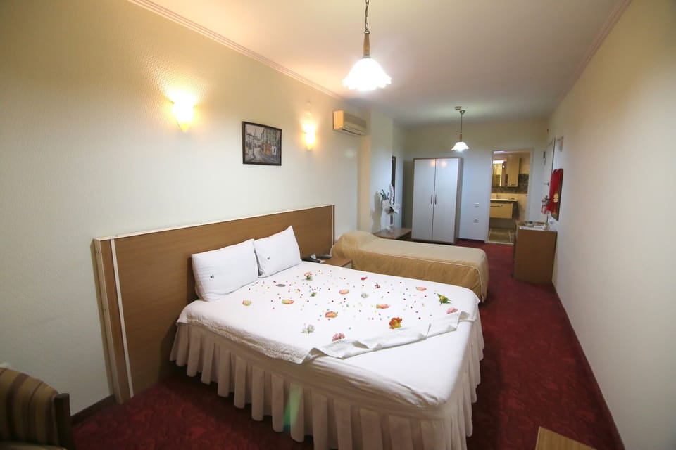 Standard Room | View from room