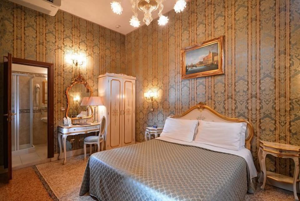 Superior Double or Twin Room | Premium bedding, Select Comfort beds, in-room safe, desk