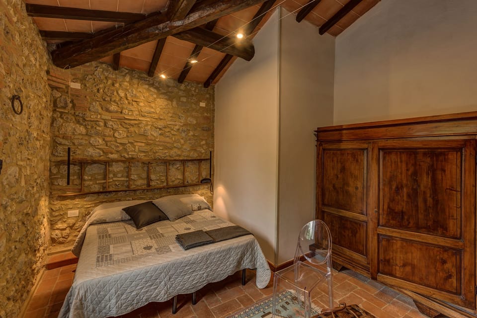 Standard Room, 1 Bedroom, Non Smoking, Garden View | Premium bedding, down comforters, in-room safe, desk