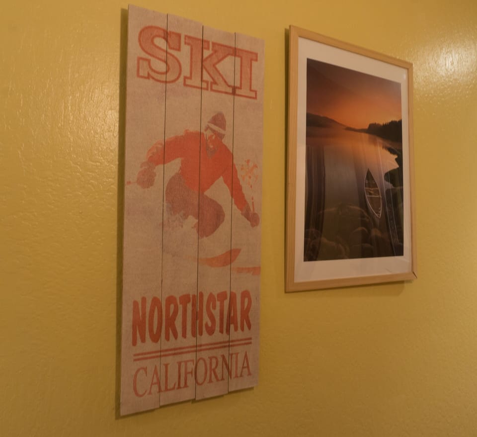 Condo, 1 Bedroom | Interior detail