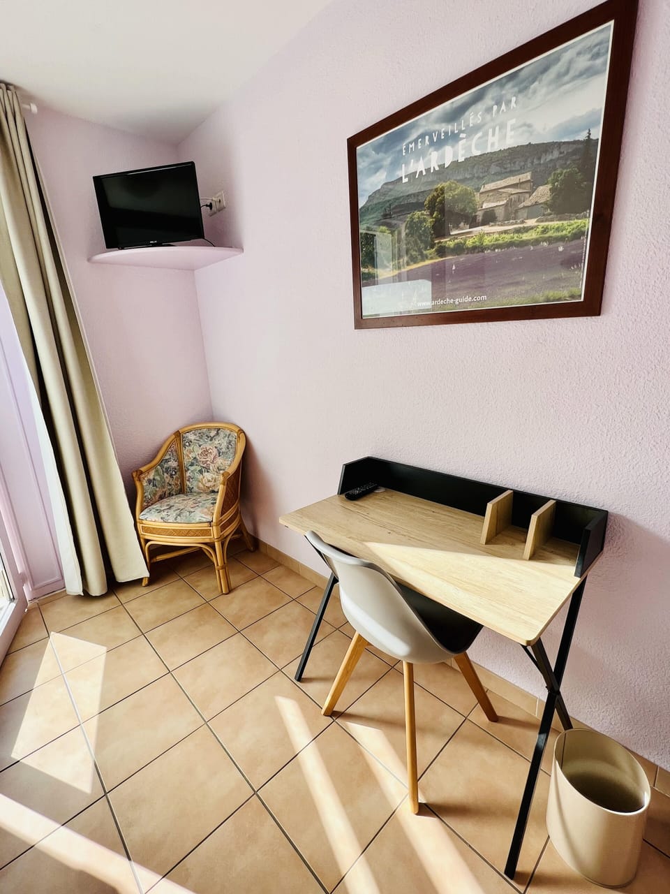 Superior Double Room | Individually decorated, individually furnished, desk, free WiFi