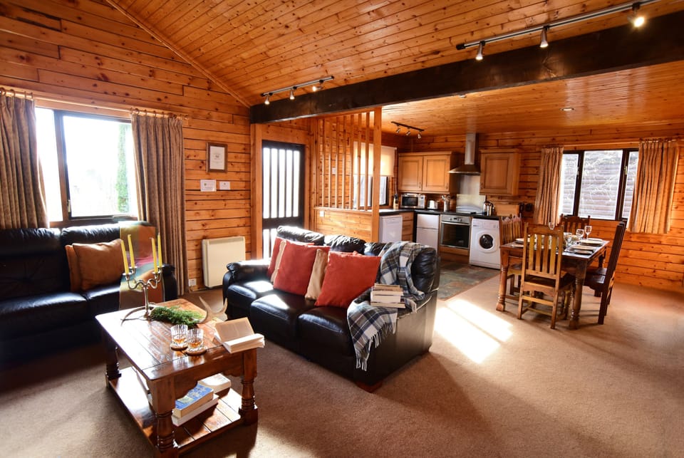 Cabin, Accessible, Private Bathroom (log) | Miscellaneous
