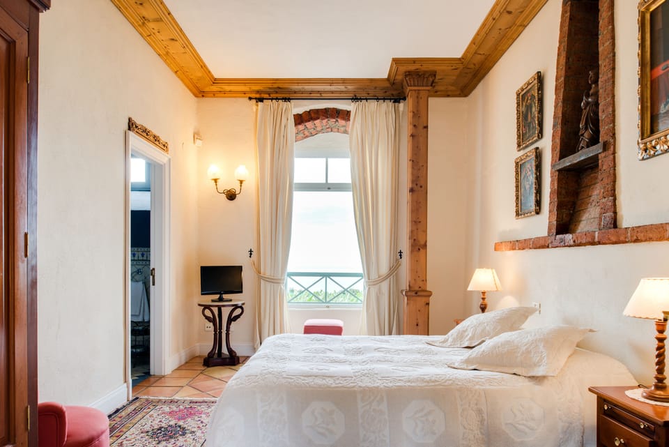 Apartment, 1 Bedroom | Free WiFi, bed sheets