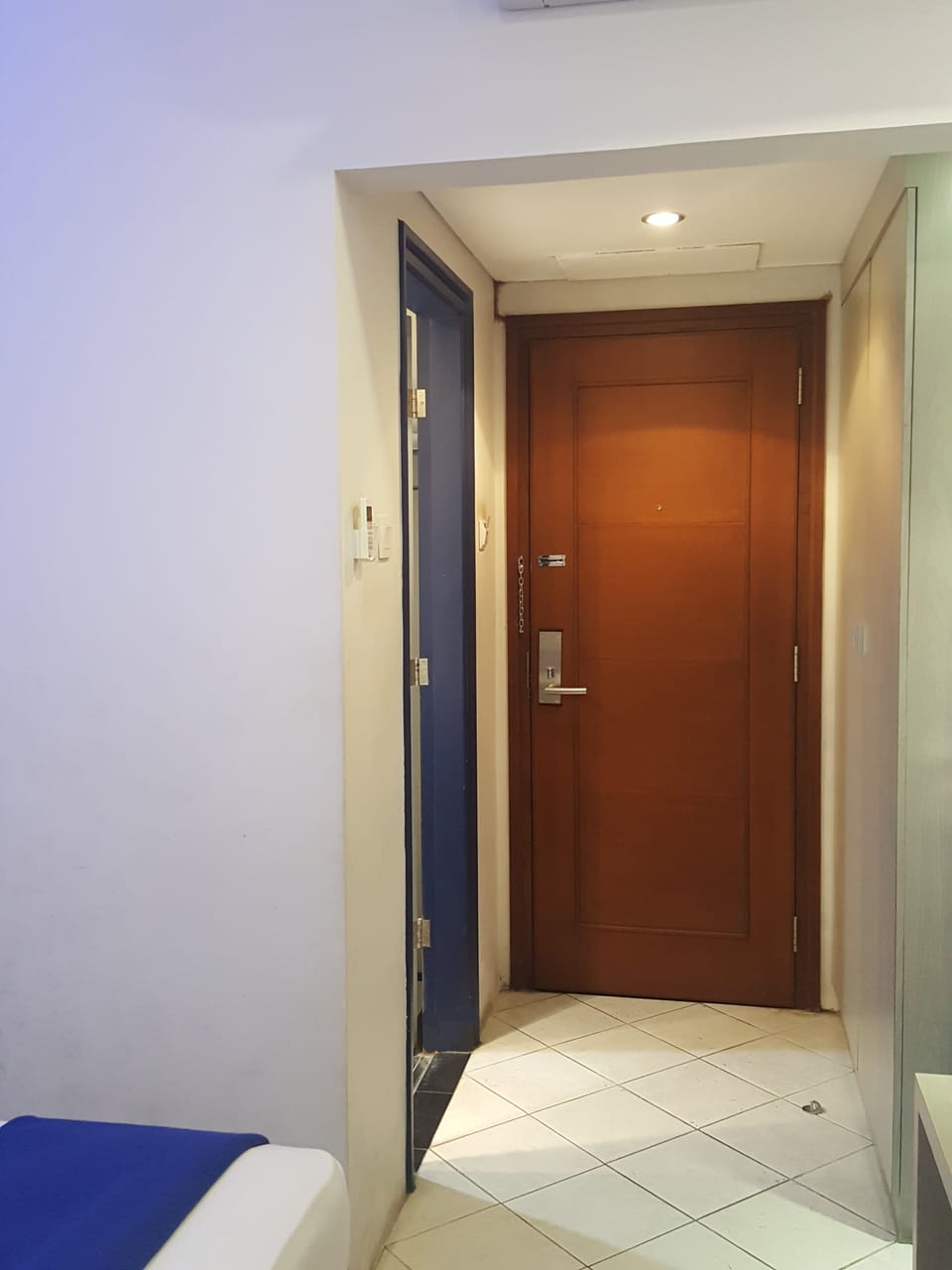 Deluxe Room | In-room safe, desk, free WiFi