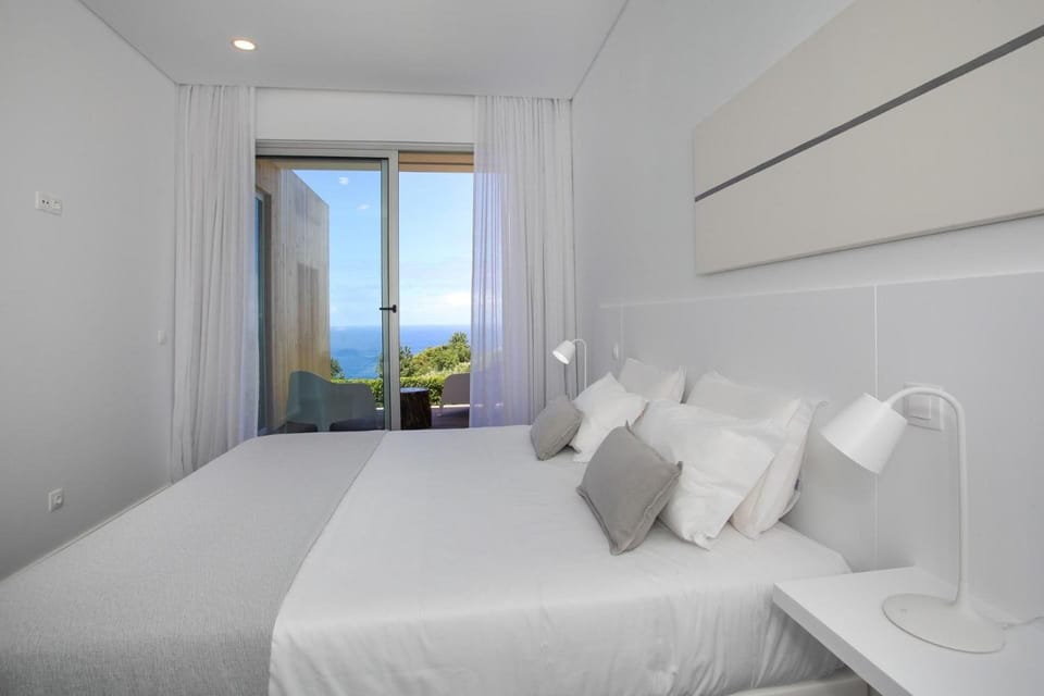 Mosteiros Place Apartment hotel in Portugal