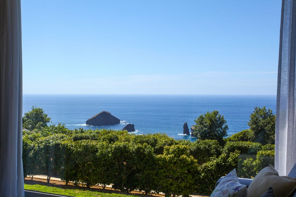 Deluxe Apartment, 1 Bedroom | Beach/ocean view