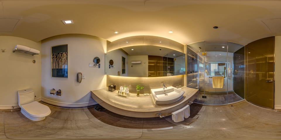 Holiday Inn Xi'an High-tech Central by IHG Hotel in Xian