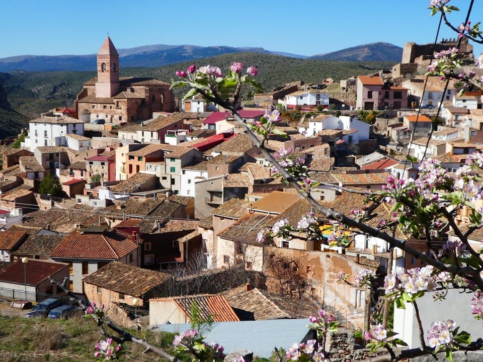 Casa Maidevera Bed and Breakfast in Aragon