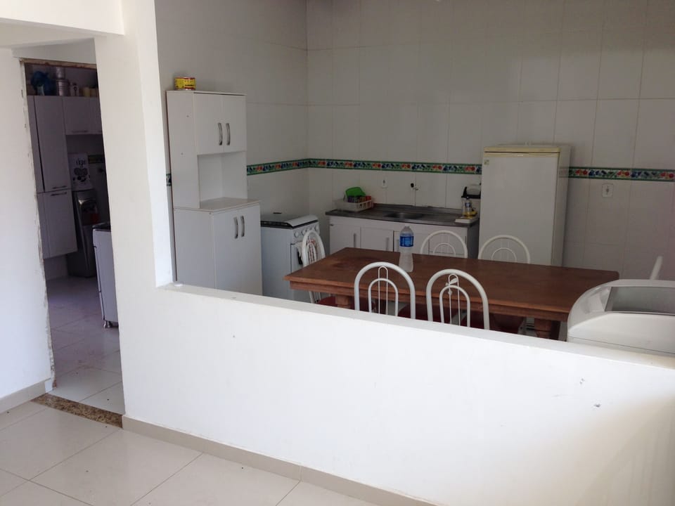 House, Non Smoking | Private kitchen | Fridge, oven, stovetop, cookware/dishes/utensils