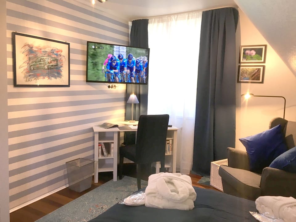 Lilis kleines Hotel Bed and Breakfast in Münster