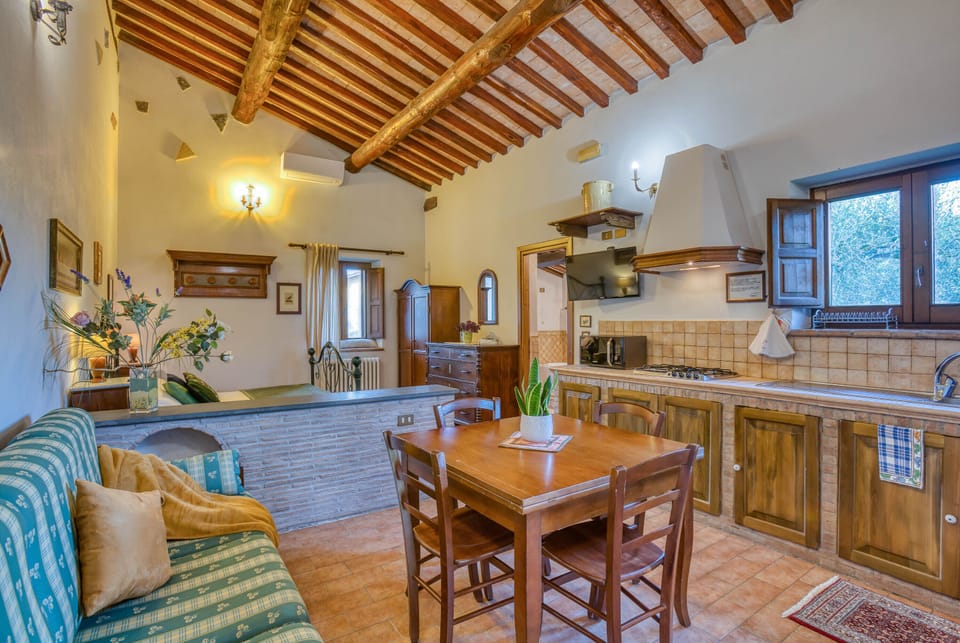 Studio | Private kitchen