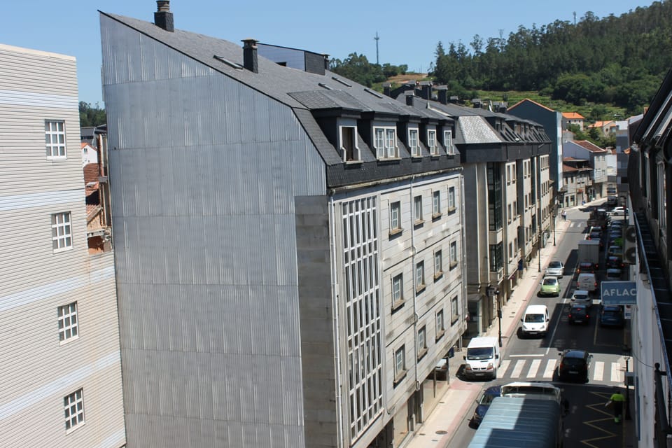 View from room