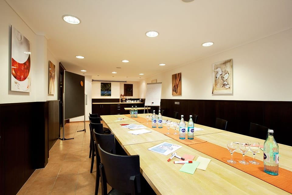 Flörsbacher Hof Hotel in Hesse