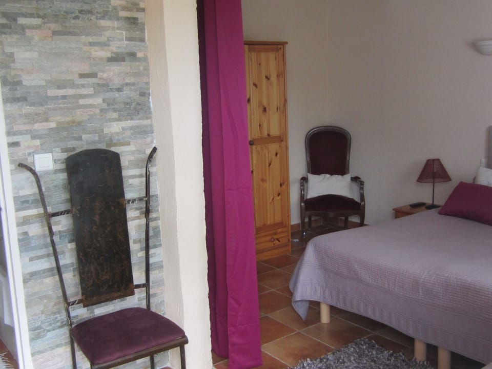 Double Room (Prestige) | Individually decorated, individually furnished, soundproofing