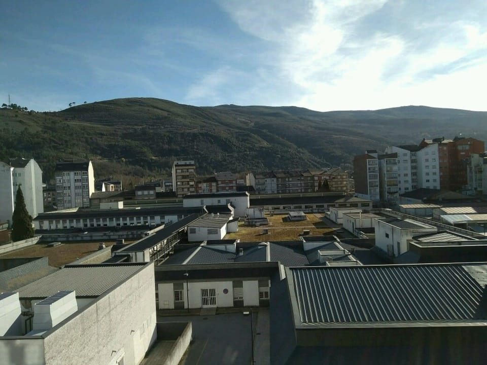 Hostal Mayo Hostel in Galicia