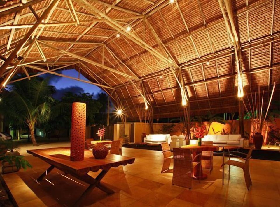 Pipa Ocean View Hotel in Pipa Beach