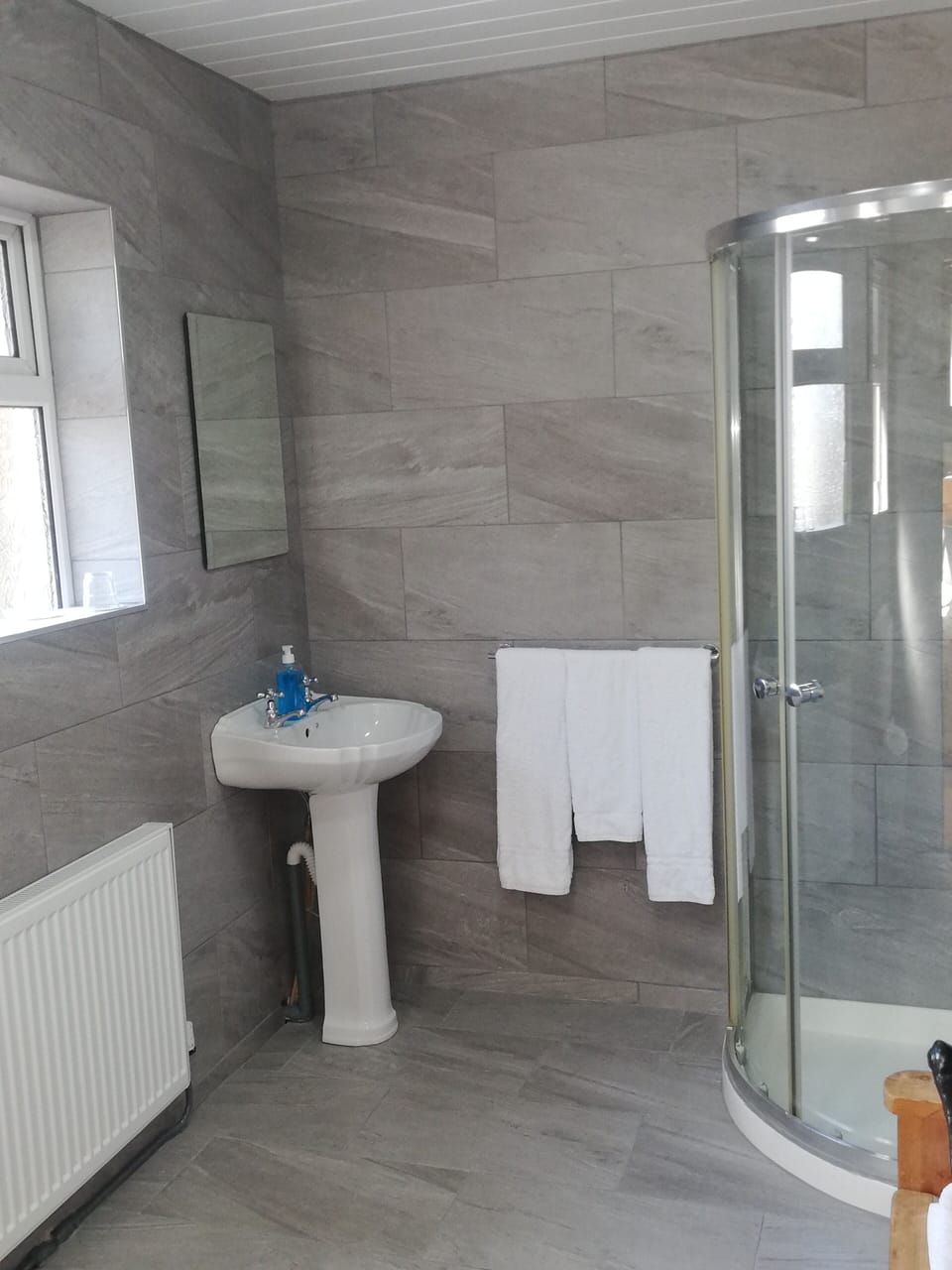 FlyOver Bed and Breakfast Bed and Breakfast in Dublin