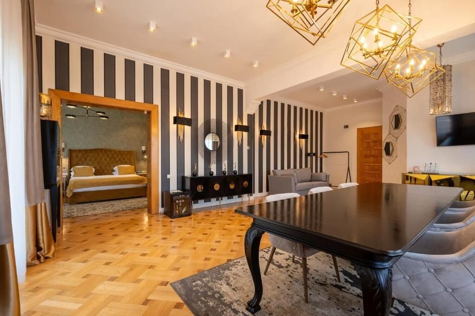 Casa Cranta Hotel Hotel in Brasov