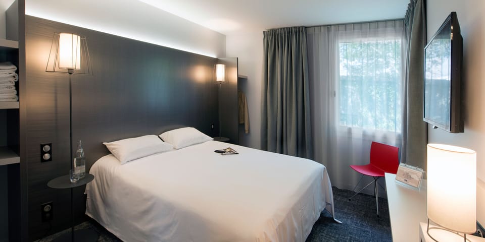 L'Hotel by JOA Hotel in Dax