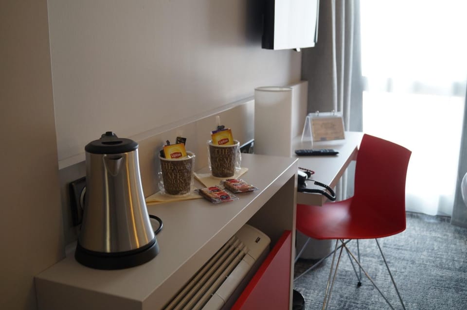 L'Hotel by JOA Hotel in Dax