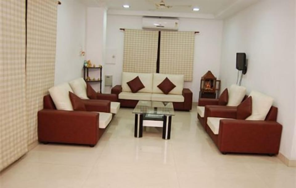 Shylee Niwas Kodambakkam I Hotel in Chennai