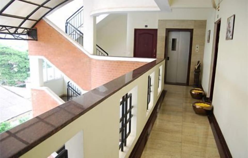 Shylee Niwas Kodambakkam I Hotel in Chennai