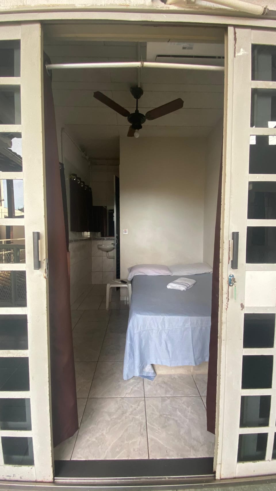 Double or Twin Room | Free WiFi, bed sheets