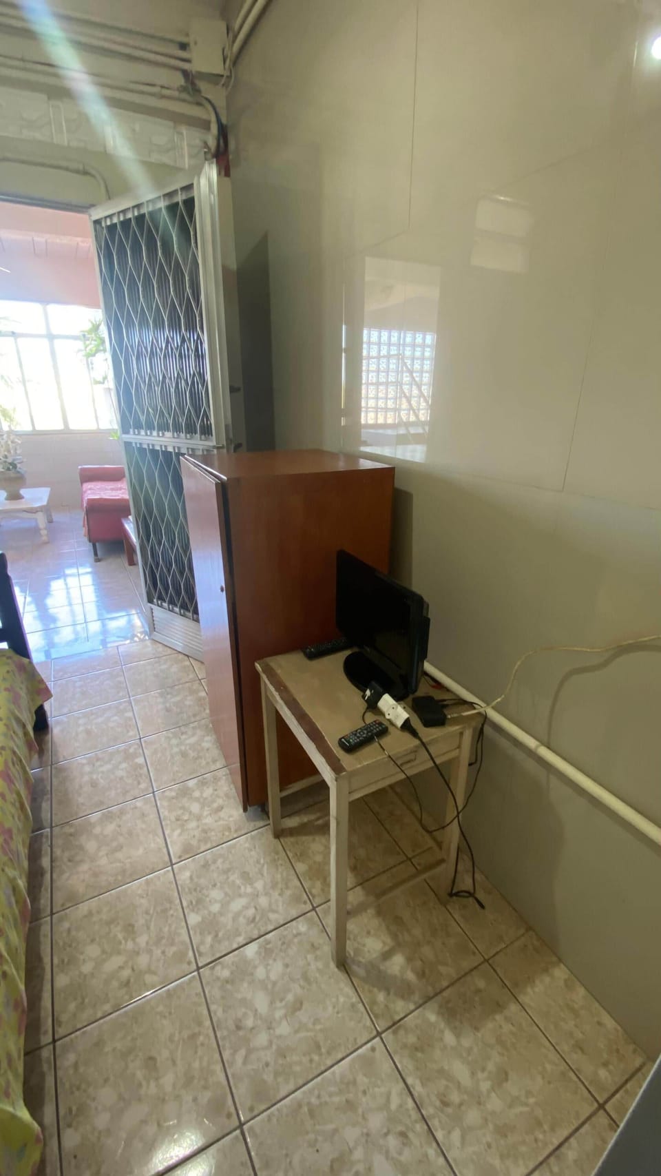 Single Room | Free WiFi, bed sheets