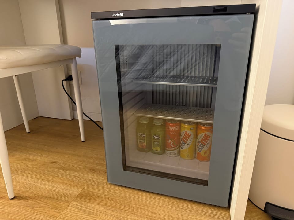 Minibar