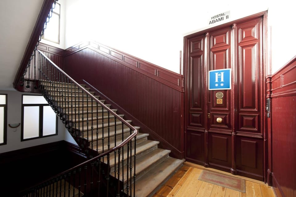Hostal Abami II Hostel in Centro