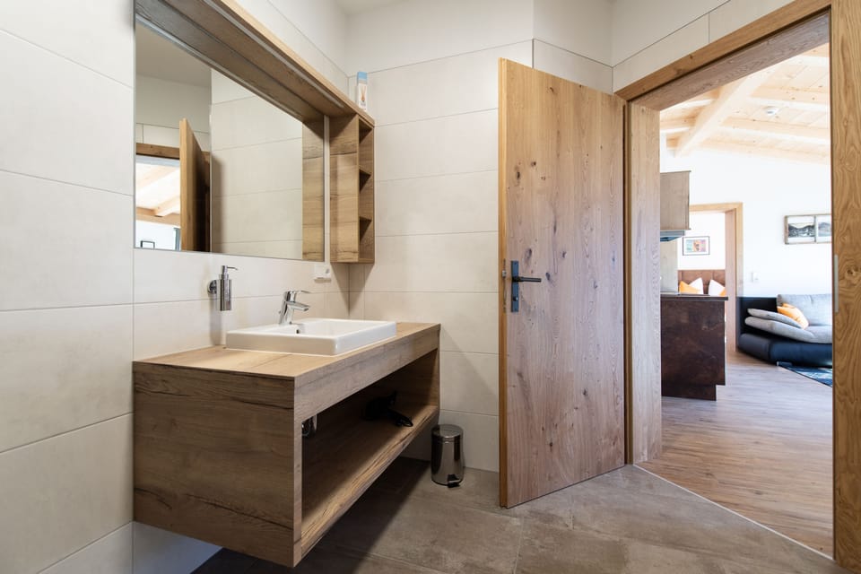 Binter Apartments Apartment in Tyrol