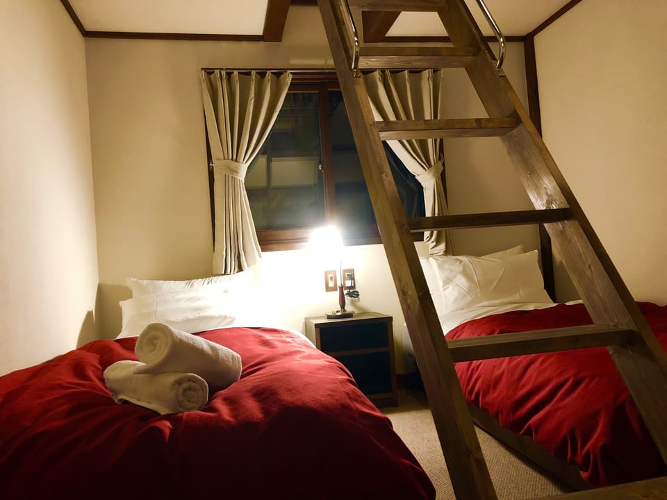 Quadruple Room | Premium bedding, down comforters, Select Comfort beds, in-room safe