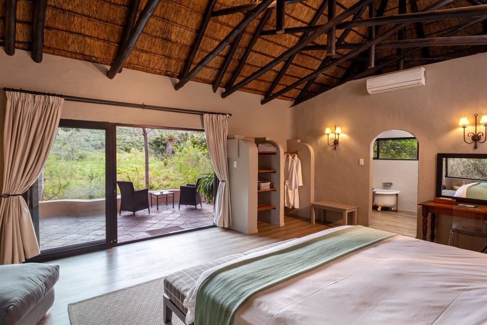 River Lodge Suite | View from room