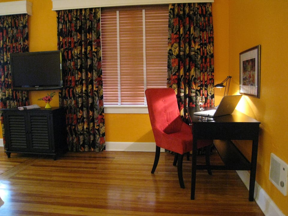 Colony Hotel & Cabaña Club Hotel in Delray Beach