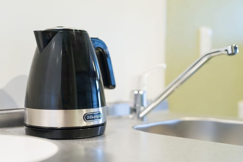 Private Vacation Home | Room amenity