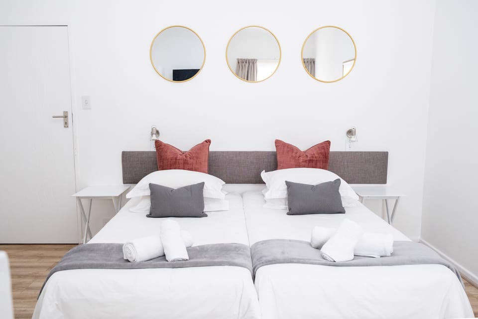 In-room safe, iron/ironing board, free WiFi, bed sheets
